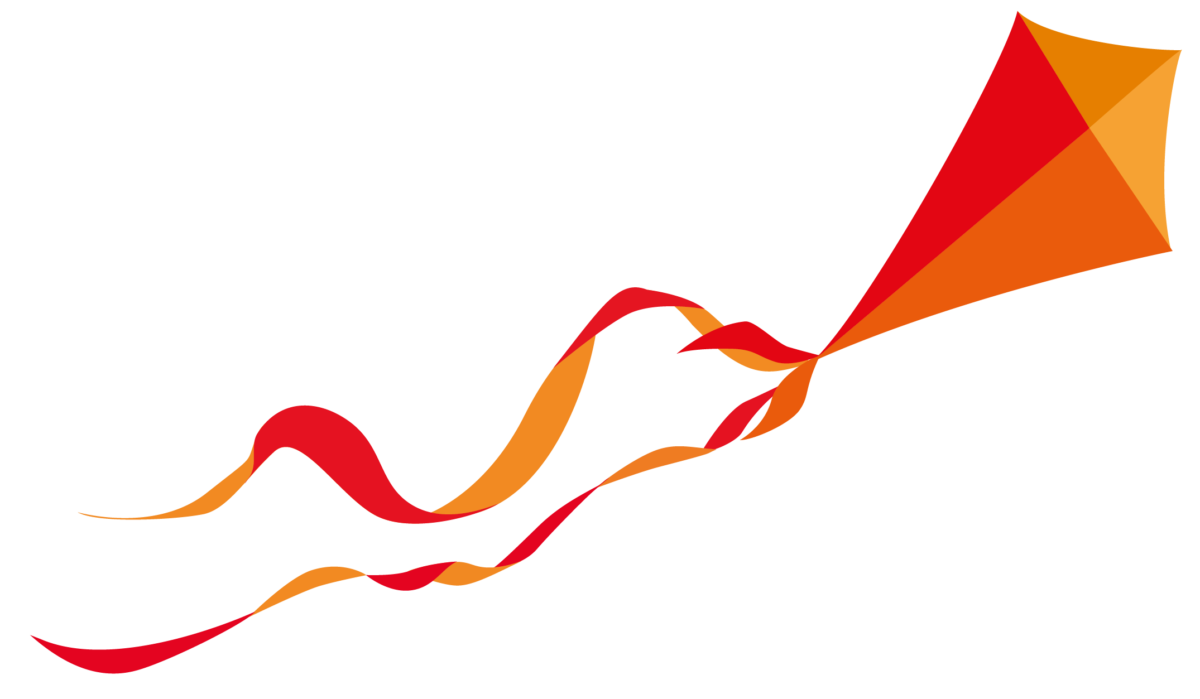 Logo Cerf-Volant