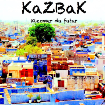 kazbak