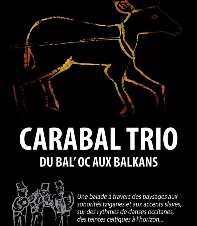 Carabal Trio