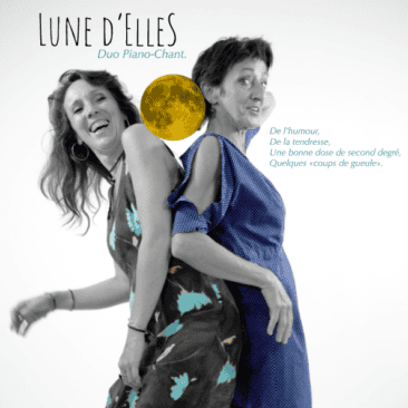 Lune d'Elles