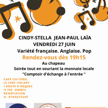 La Symphonie des Piafs
