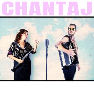 Chantaj Duo