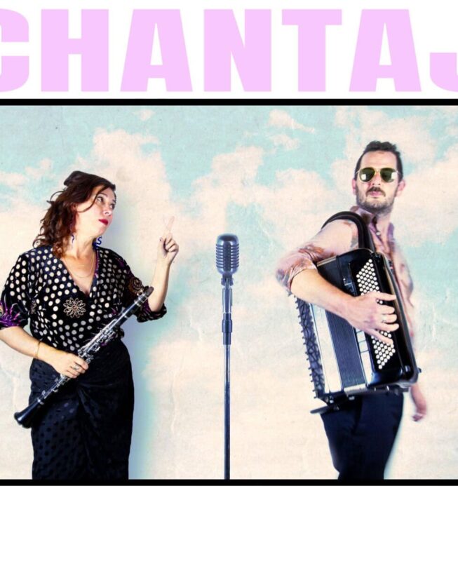 Chantaj Duo