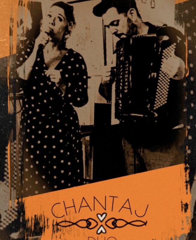 Chantaj Duo