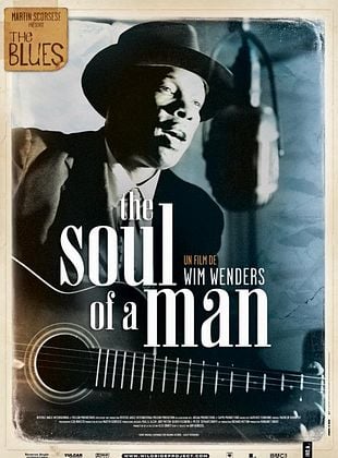 The Soul of a man