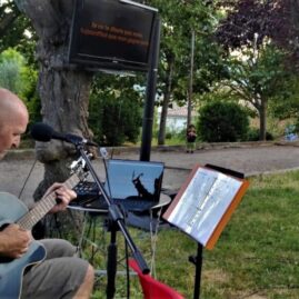 karaoke-acoustique