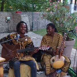 Moussa&Moussa