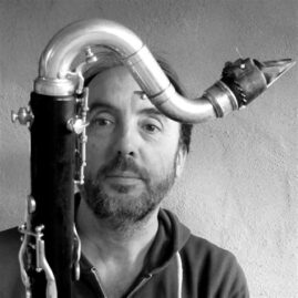Laurent Rochelle