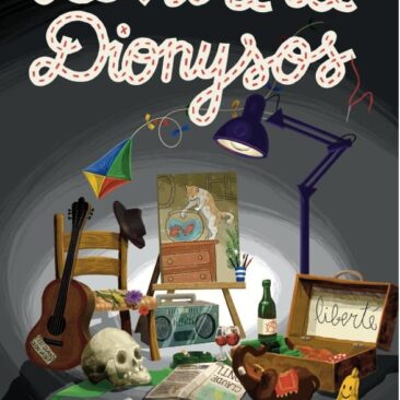 Le rire de Dionysos