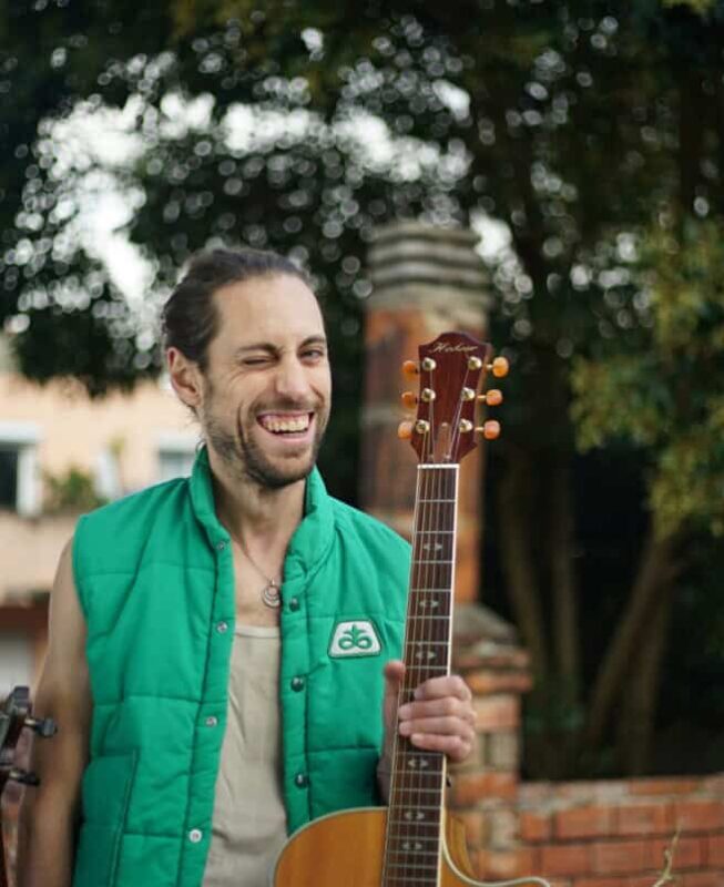 Andreas Kyriakou
