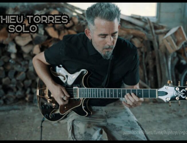 Mathieu Torres