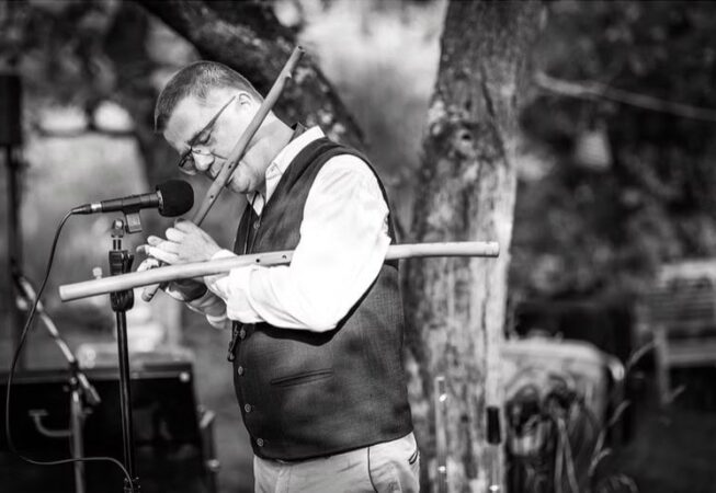 Duo Naumann & Röske