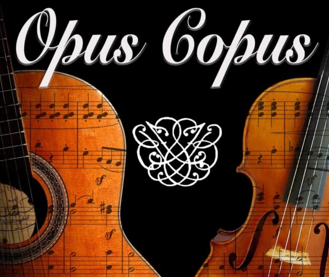 Opus Copus