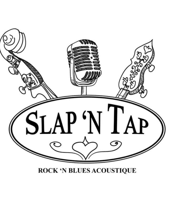 Slap’n Tap