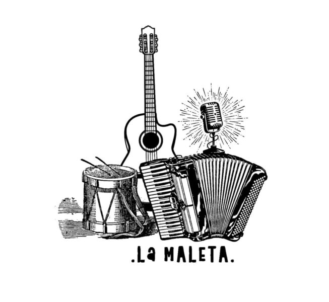 La Maleta