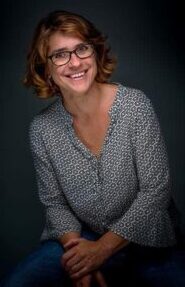 Anne Guiberteau