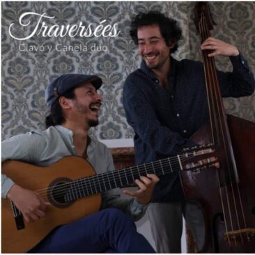 Clavo y Canela