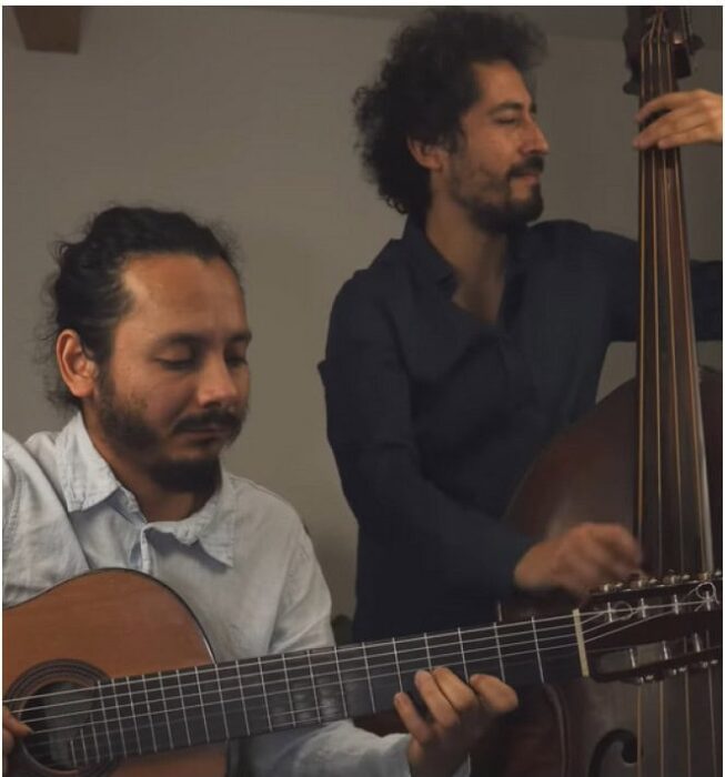 Clavo y Canela