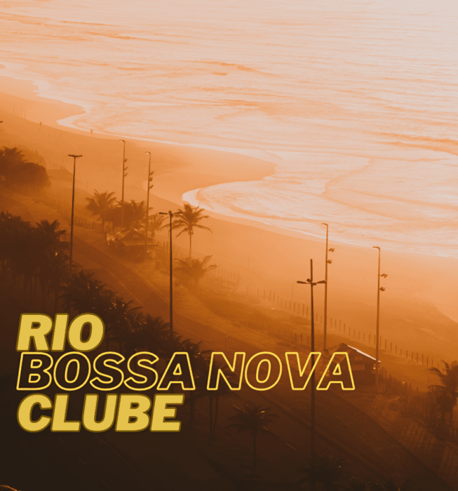 Rio Bossa Nova Clube
