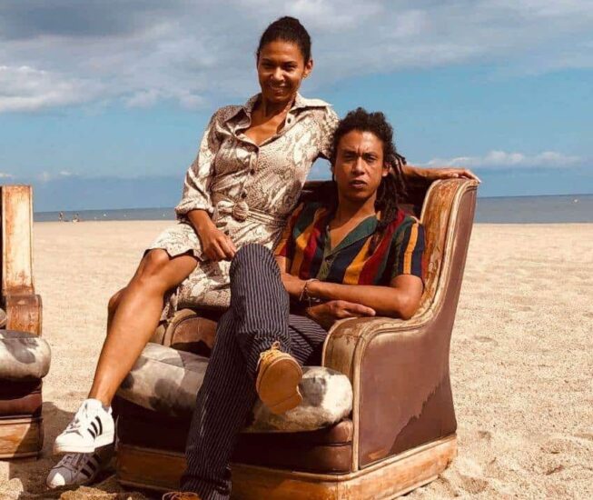 Sebah & Isa