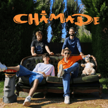 Châmade