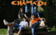 Châmade