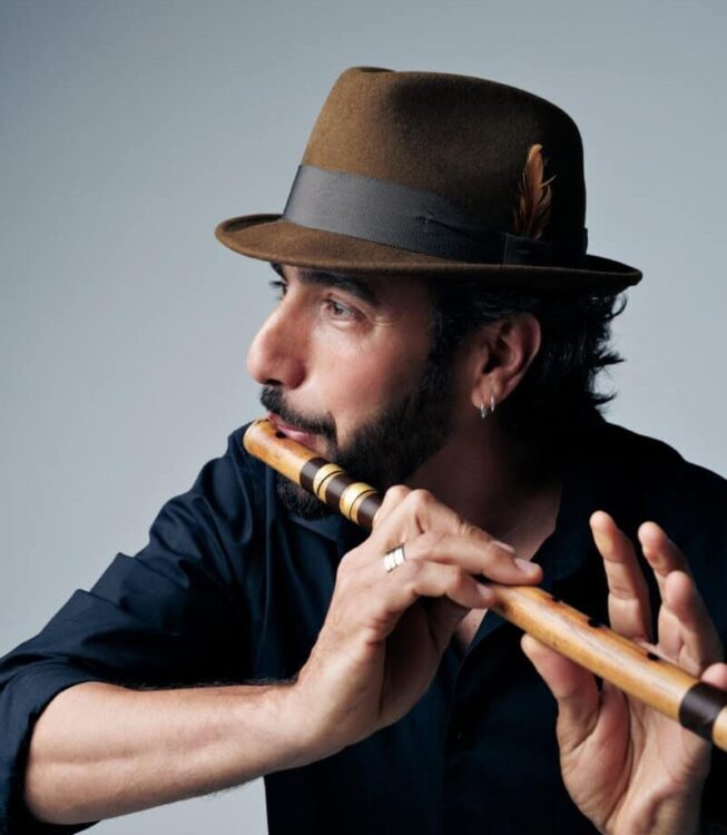 Carlos Valverde
