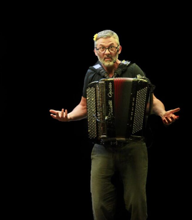 Lucien La movaizgraine
