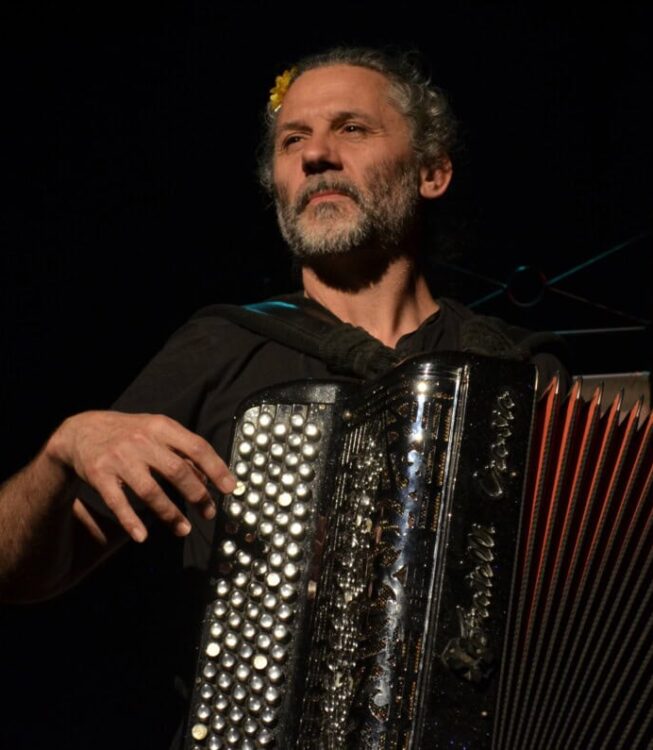 Lucien La movaizgraine