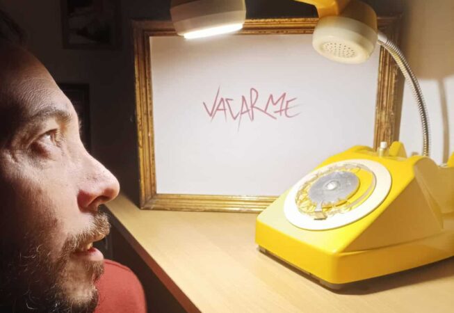 Vacarme