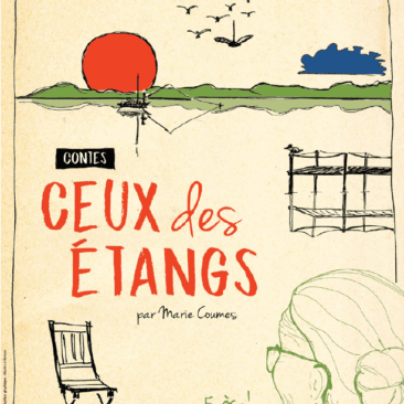 Ceux des étangs