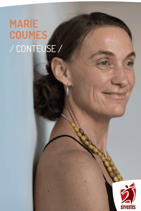 Marie Coumes