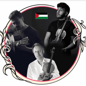 Trio Karzon